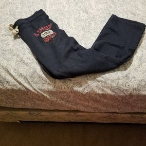 Sweat pants